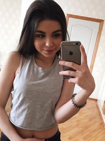 Анкета проститутки Ирма, Нижнее Казанище, 22 года, №77023